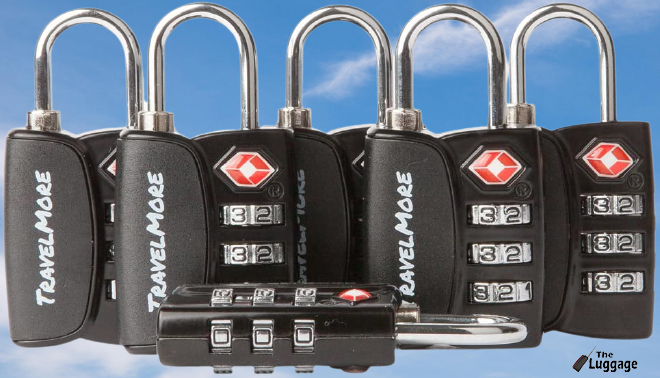 5 Effective Methods On How To Open A 3 Digit Combination Lock On Luggage