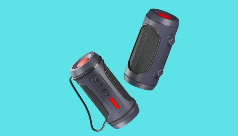 Can I Carry Bluetooth Speakers in Check-In Luggage
