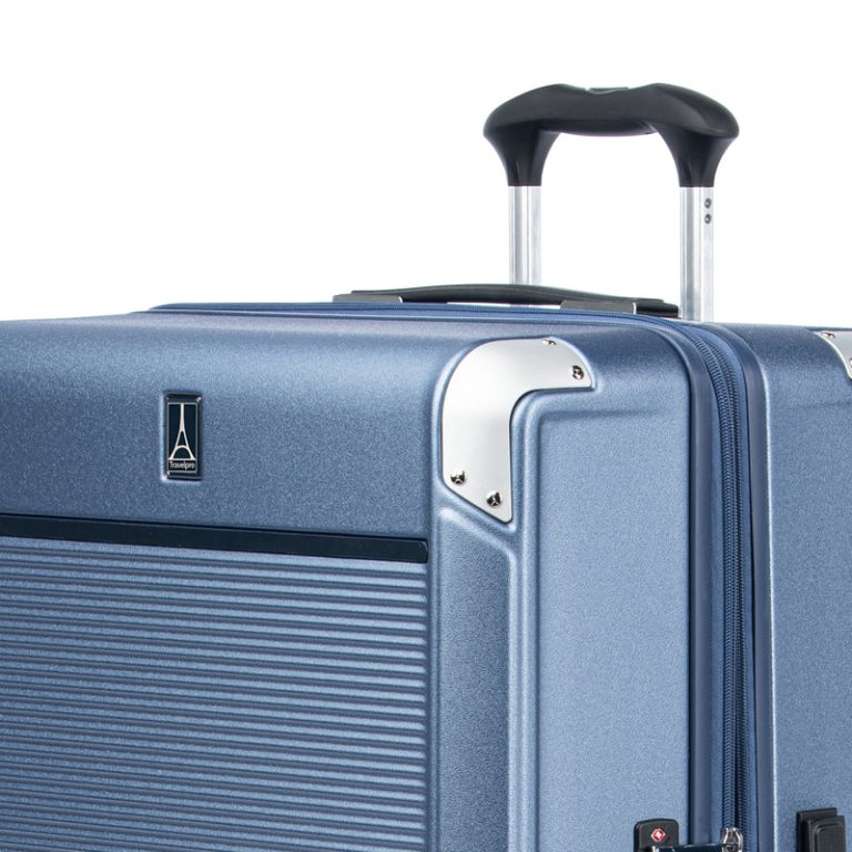 Which is Better Polypropylene Or Polycarbonate Luggage