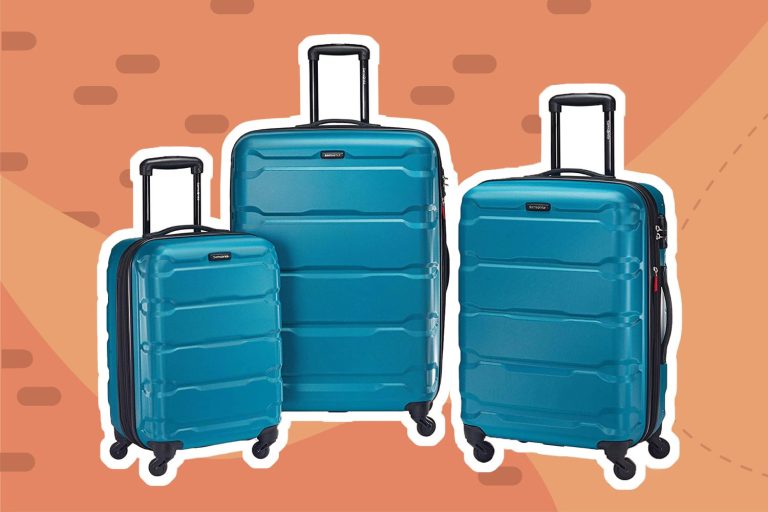 Best Luggage Sets for Couples