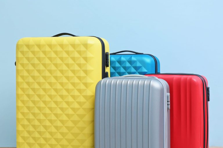 Best Luggage Sets for International Travel