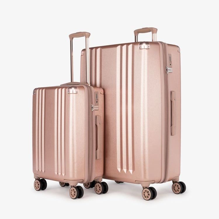 Best Luggage Sets for Women