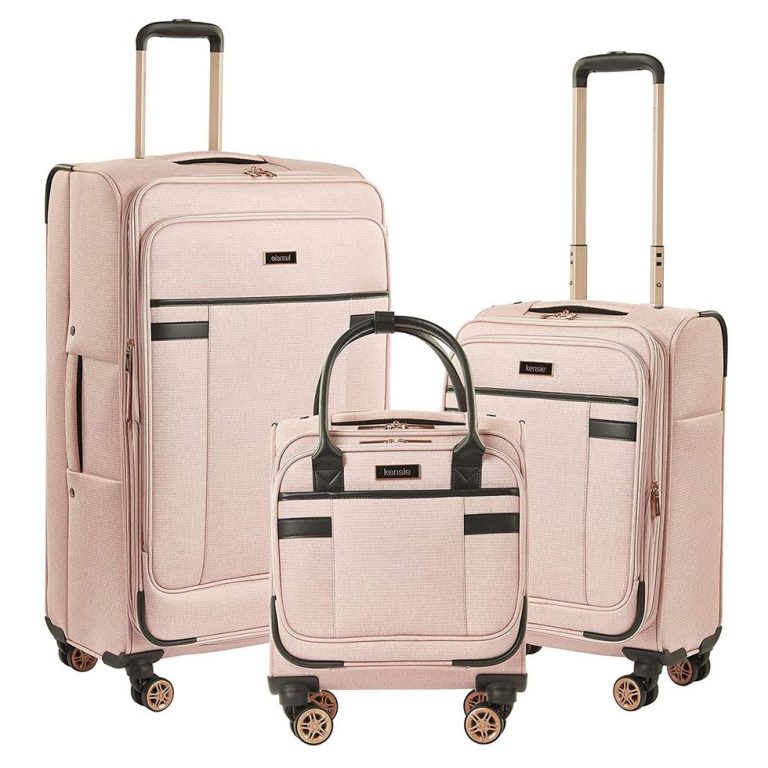 What are Good Luggage Sets
