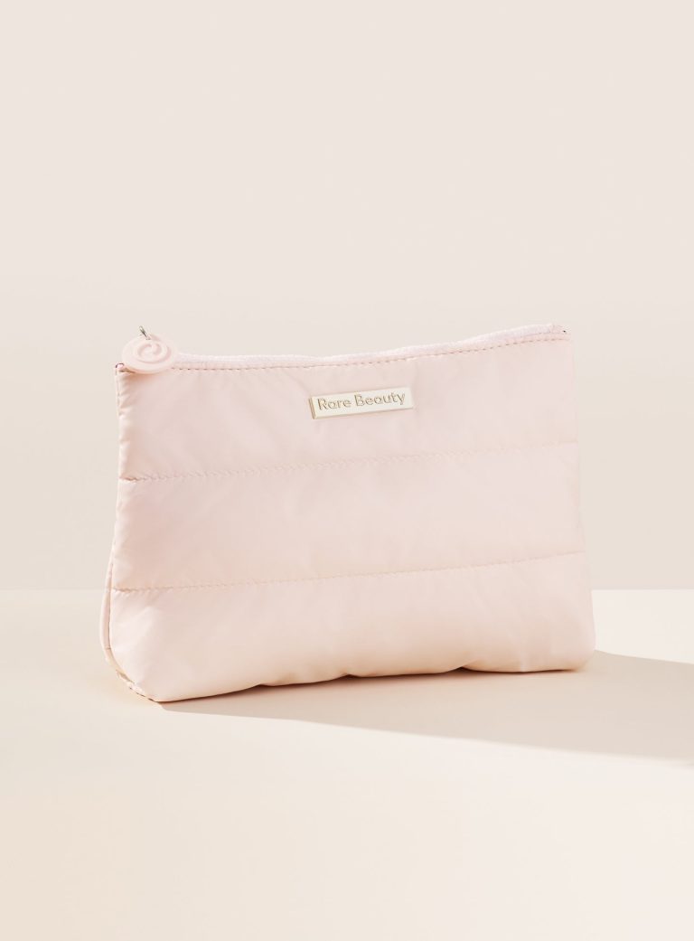 Puffy Toiletry Bag